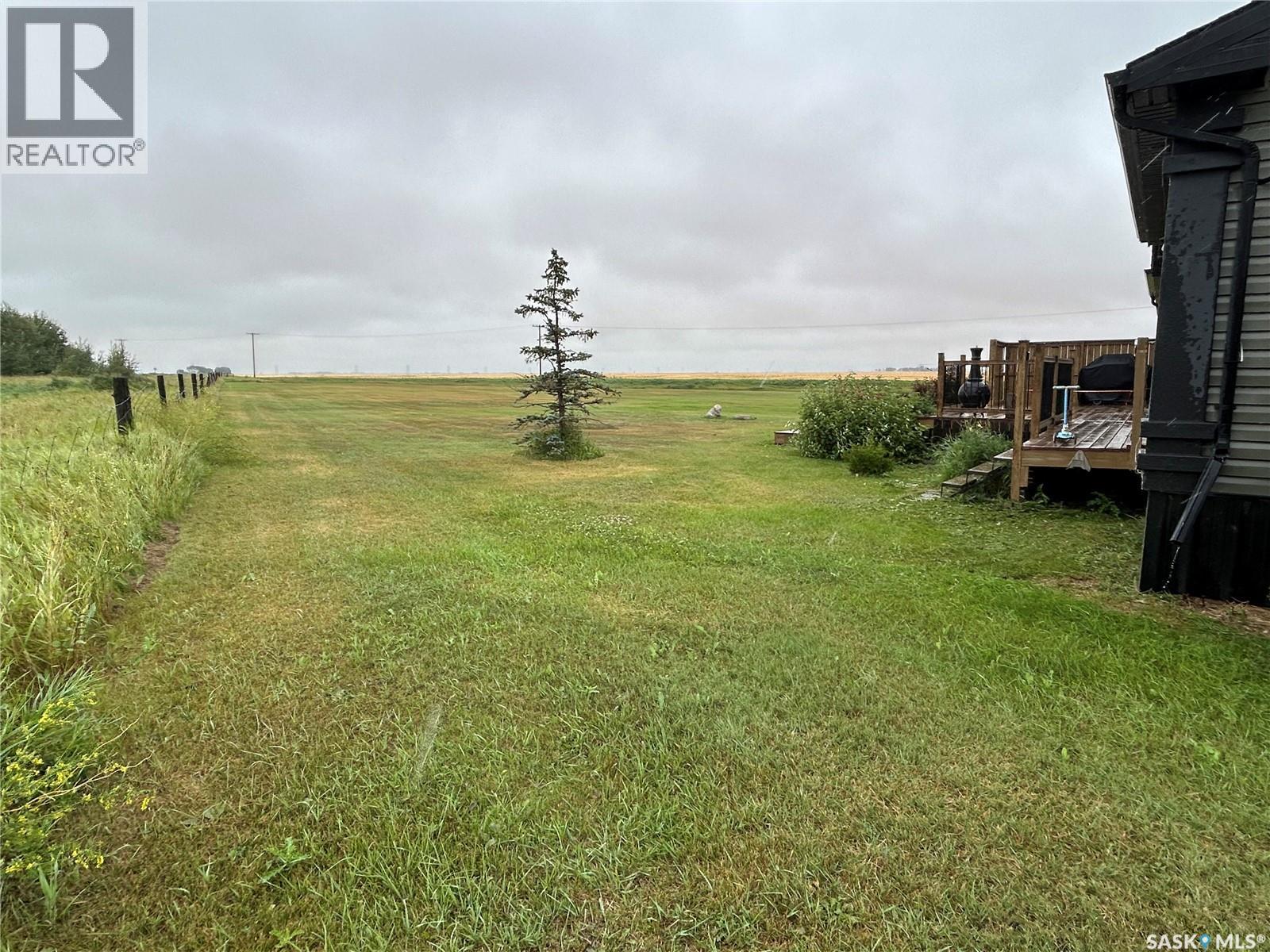 Benson Acreage - 45