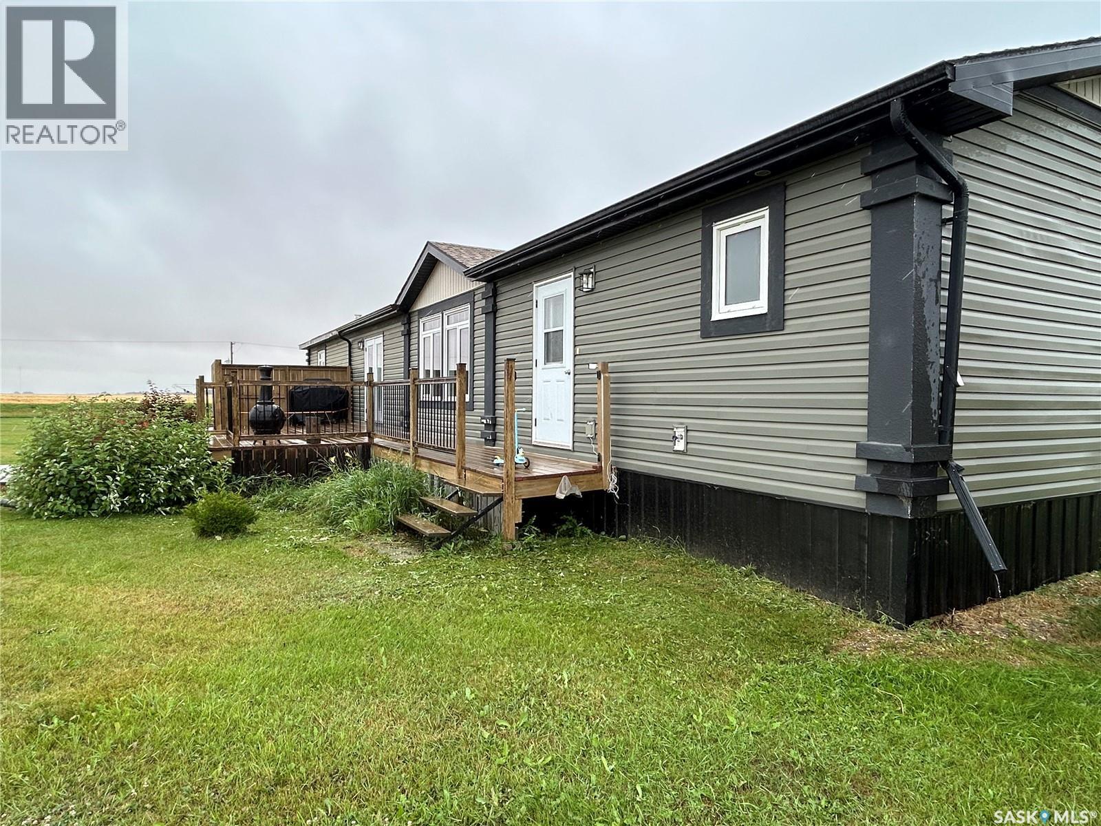 Benson Acreage - 46