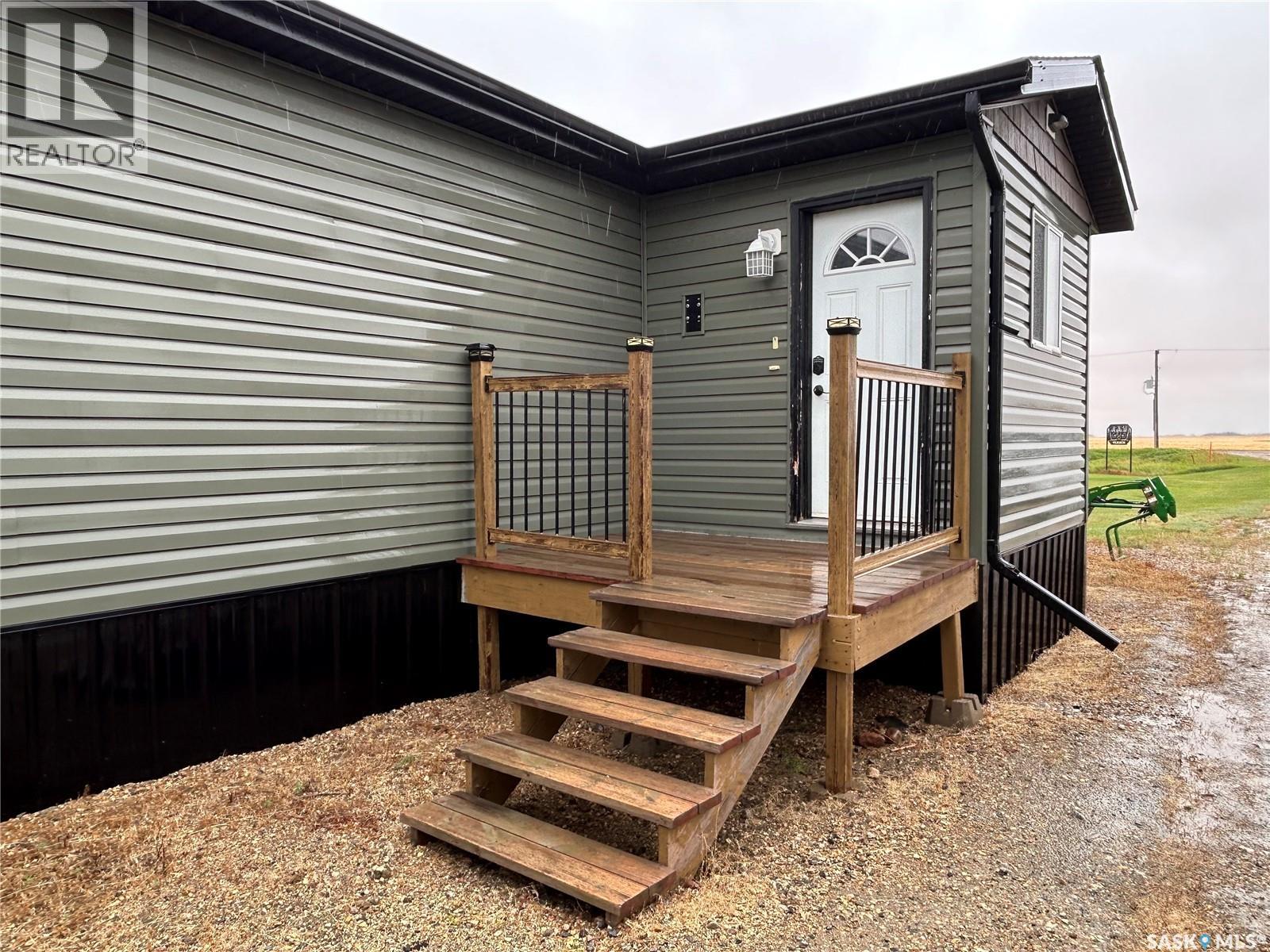 Benson Acreage - 5