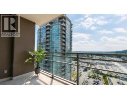2808 2968 Glen Drive, Coquitlam, BC V3B0C4 Photo 7