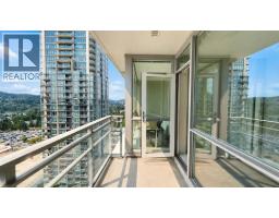 2808 2968 Glen Drive, Coquitlam, BC V3B0C4 Photo 8
