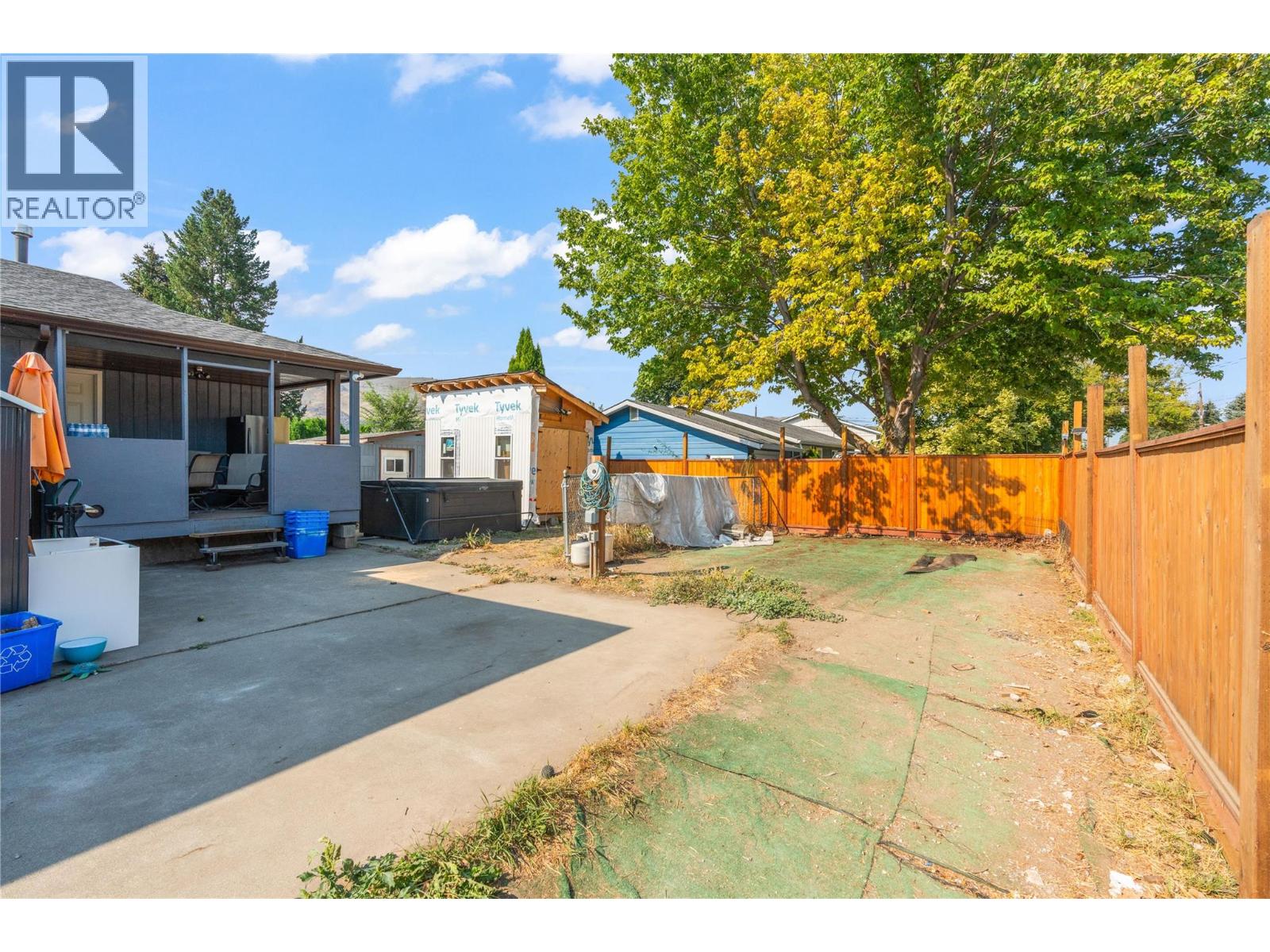 5503 South Vernon Court - 34