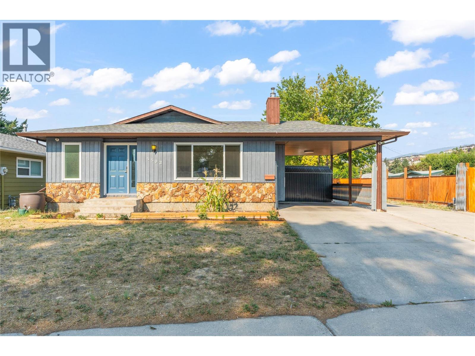 2 Bed, 1 Bath House for Sale in Vernon – 5503 South Vernon Court - Image 89