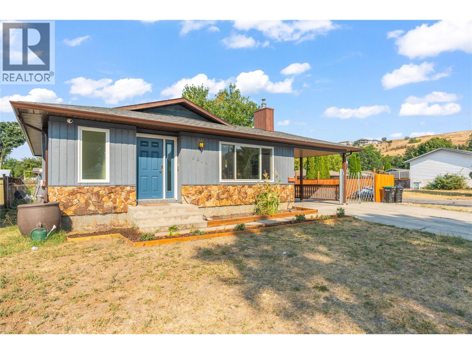 5503 South Vernon Court - 39