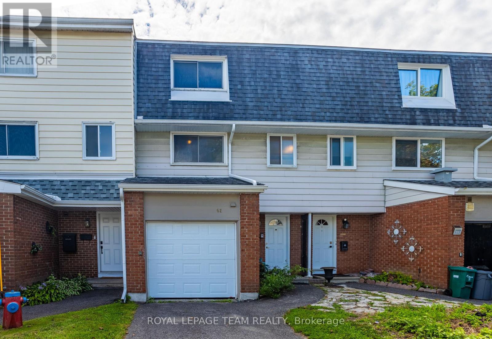 #52 2669 SOUTHVALE CRESCENT - 1