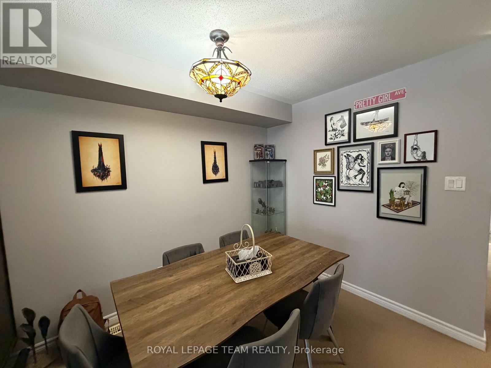 2 Bed, 3 Bath House for Rent in Ottawa – A – 419 CHAPMAN MILLS DRIVE, Ottawa – MLS# X13678896 - Image 13