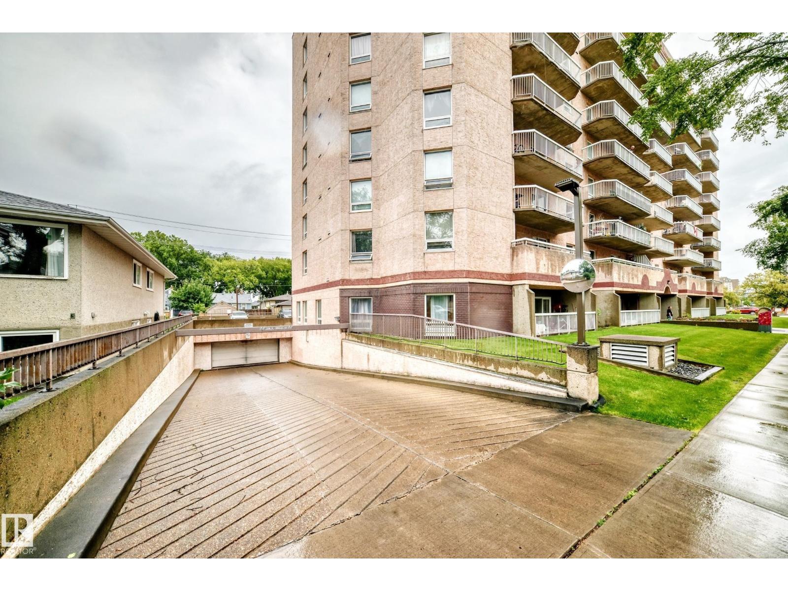 #706 11211 85 ST NW - 1