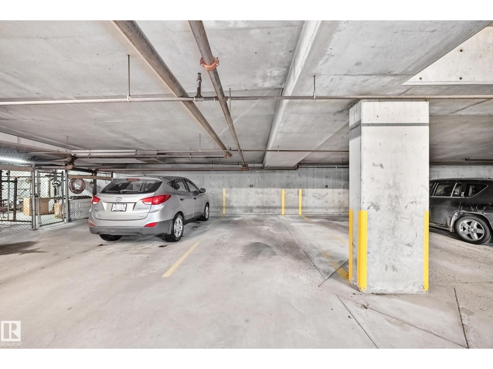 706 11211 85 Street NW - Photo 40