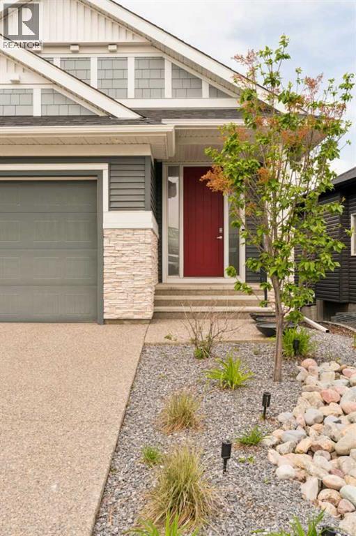 123 Crestridge Hill Southwest