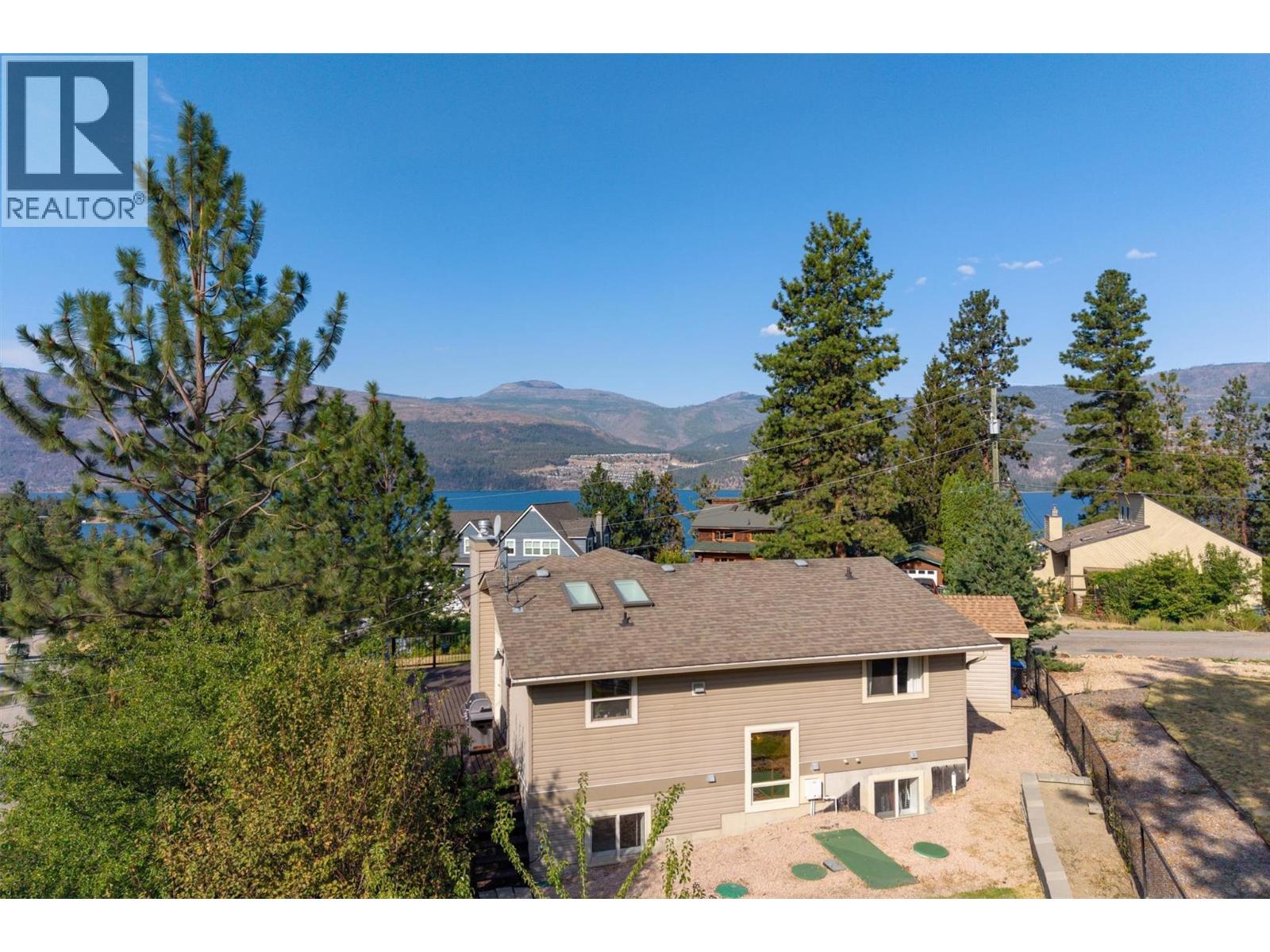 16621 Maki Road, Lake Country