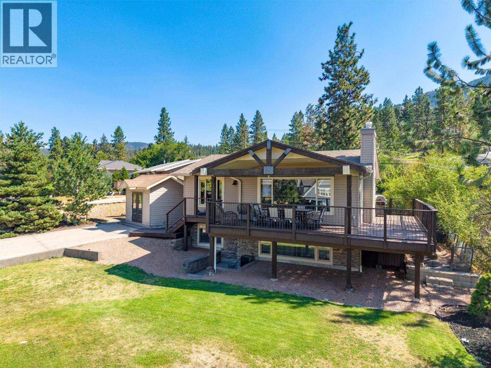 16621 Maki Road, Lake Country