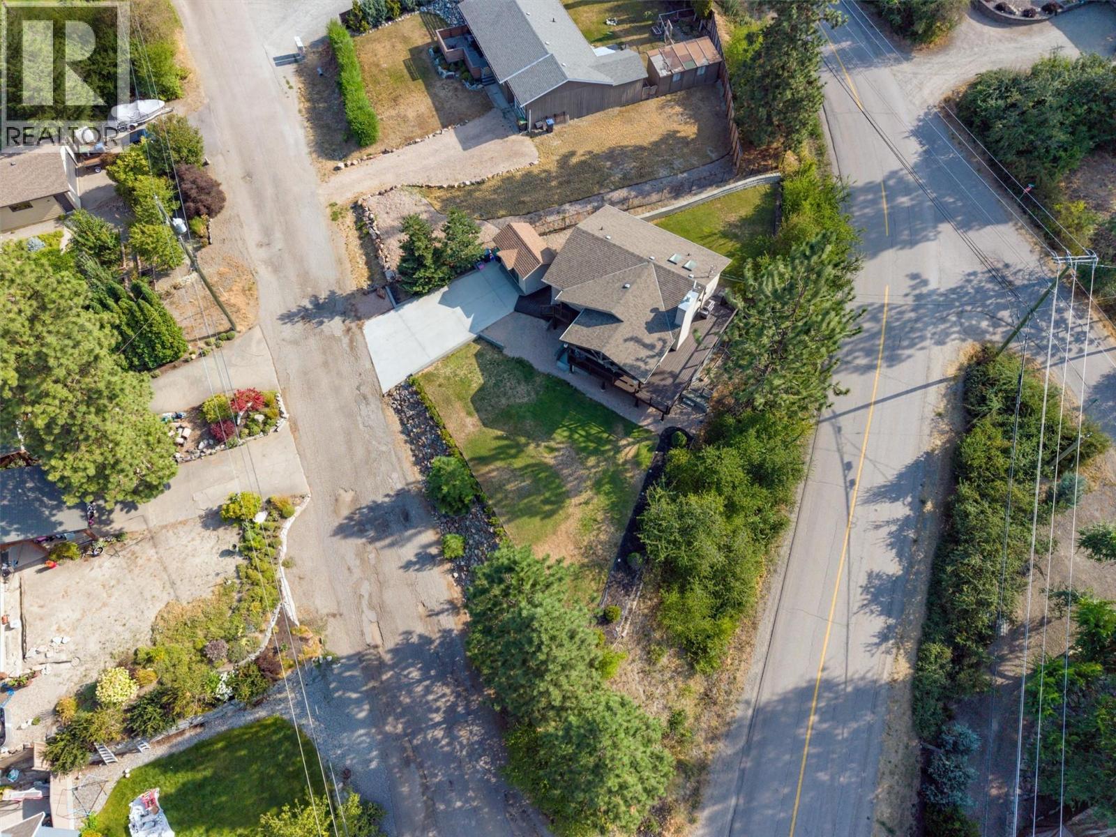 16621 Maki Road, Lake Country