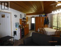 Primary Bedroom - 206 Pine Avenue, Brightsand Lake, SK S0M0H0 Photo 7