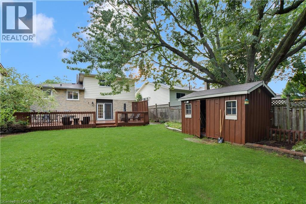 2361 DUNCASTER Drive - 19