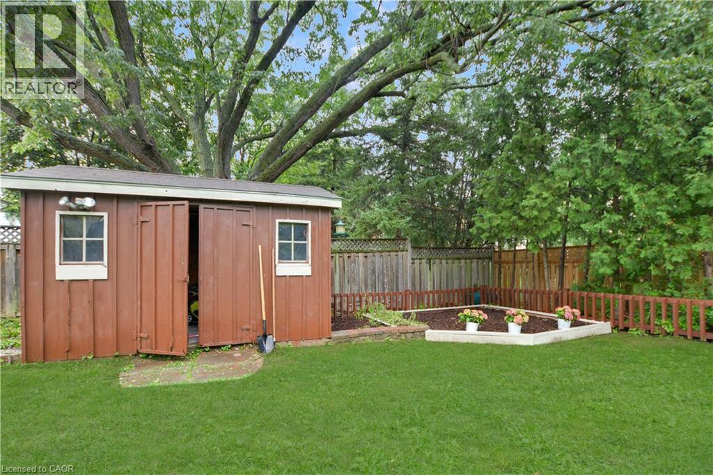 2361 DUNCASTER Drive - 18