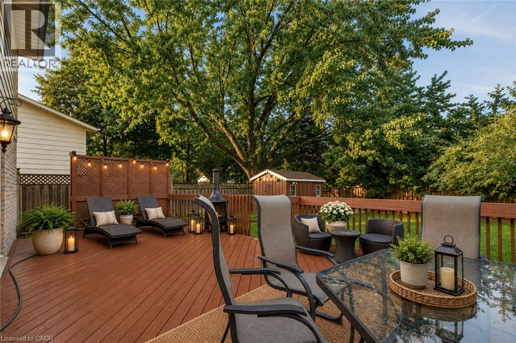 2361 DUNCASTER Drive - 21