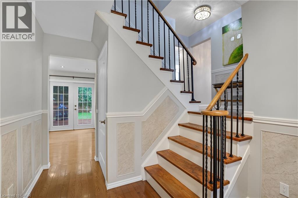 2361 DUNCASTER Drive - 16