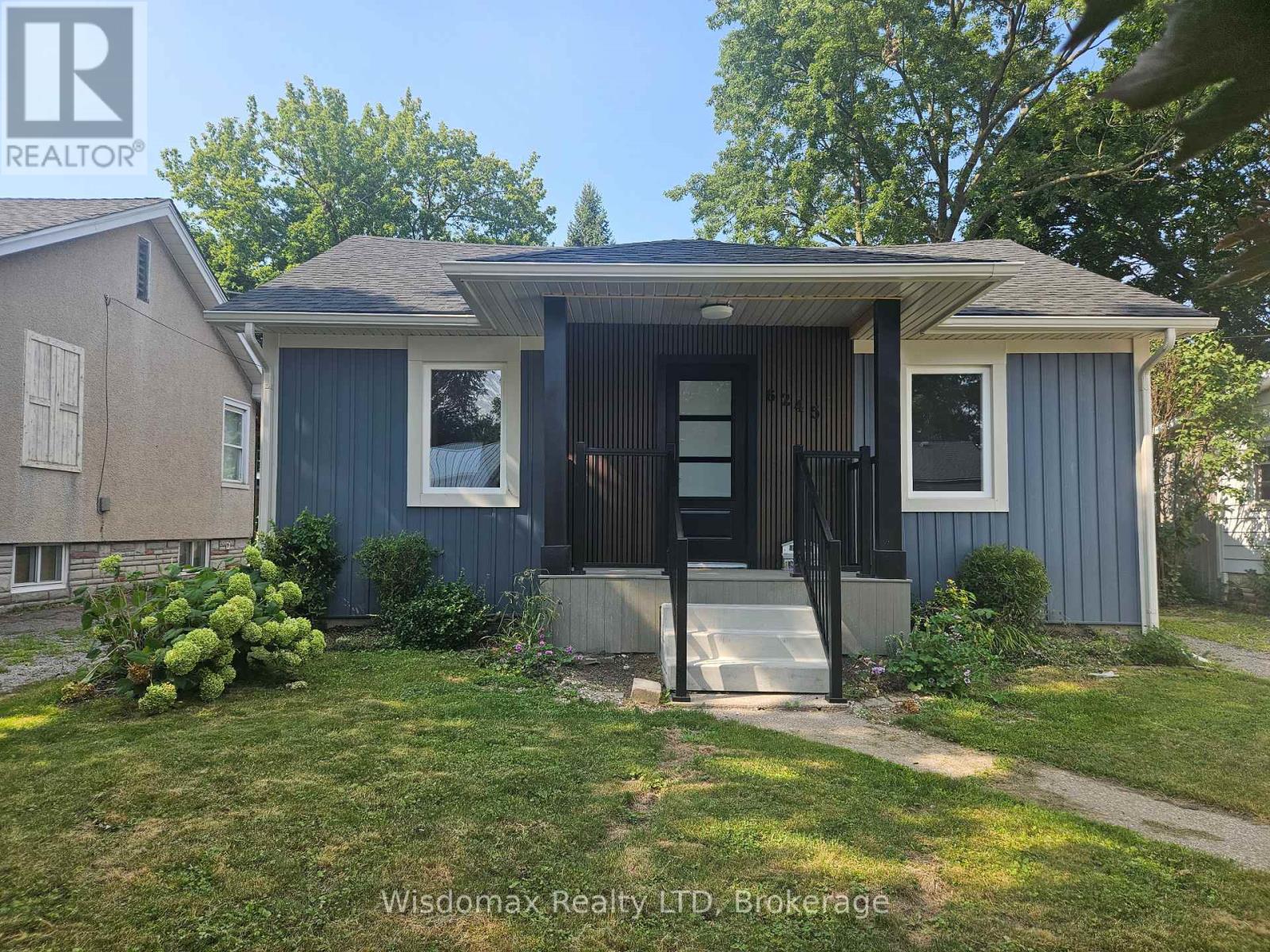 6245 CHURCHILL STREET - 2