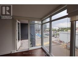 308 - 72 Esther Shiner Boulevard, Toronto, ON M2K0C4 Photo 15