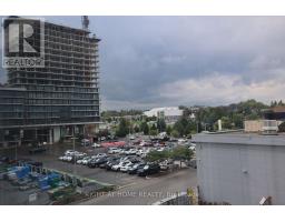 308 - 72 Esther Shiner Boulevard, Toronto, ON M2K0C4 Photo 17
