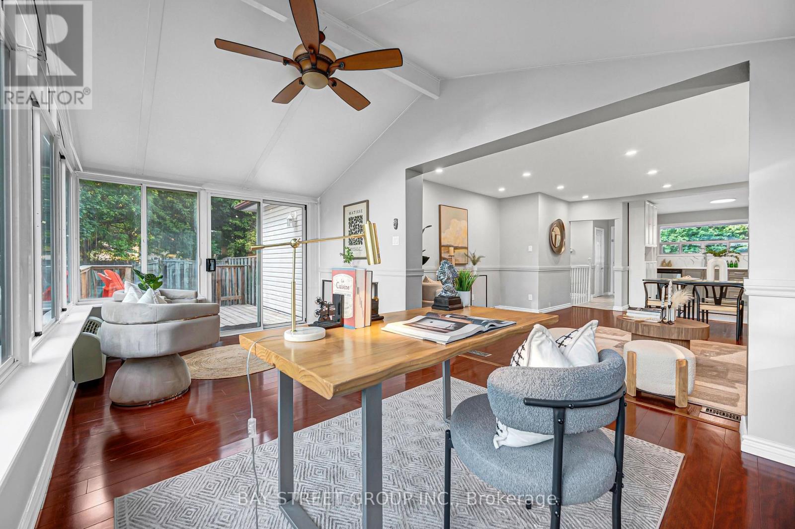 58 BILLINGSGATE CRESCENT - 15