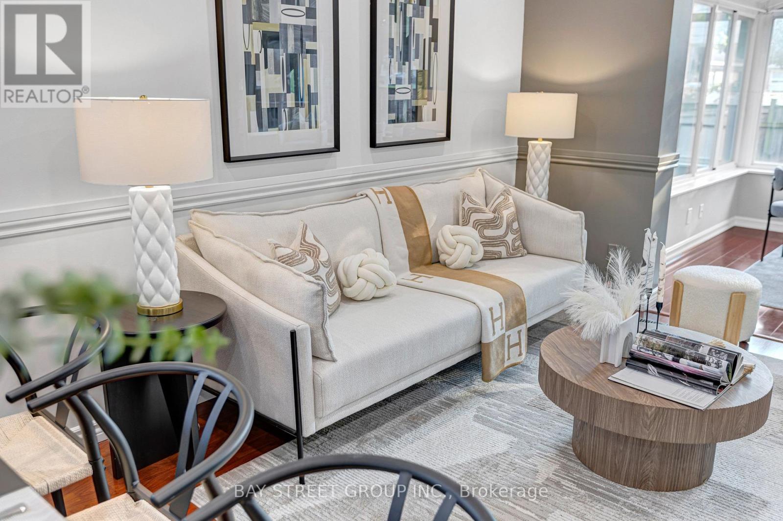 58 BILLINGSGATE CRESCENT - 32