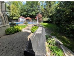 1102 Secretariate Road, Newmarket, ON L3X1M3 Photo 34