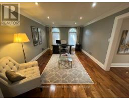 Eating area - 1102 Secretariate Road, Newmarket, ON L3X1M3 Photo 6