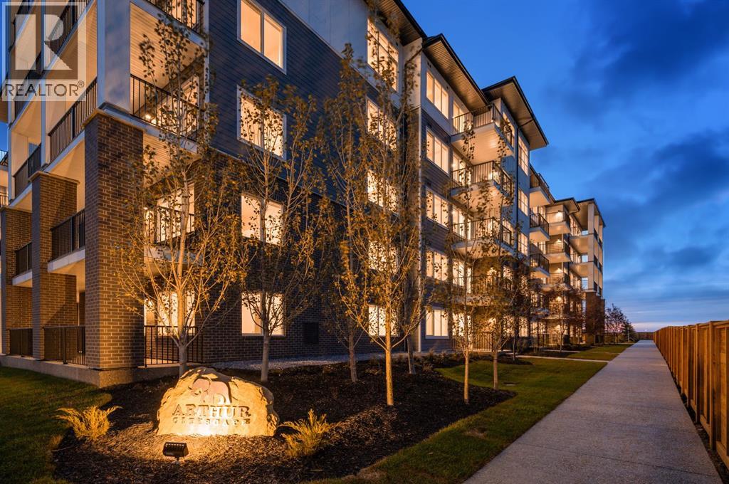 #1305 44 Skyview Parkway NE - 1