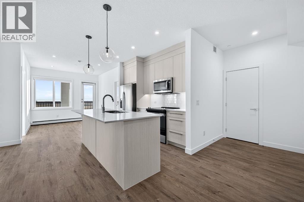 #1305 44 Skyview Parkway NE - 7