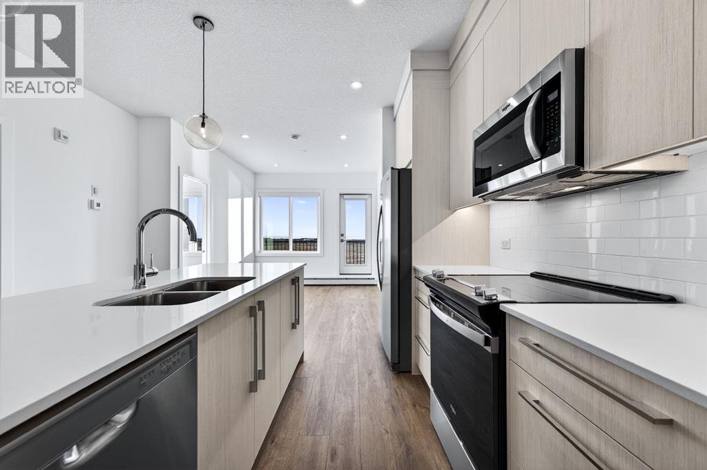 #1305 44 Skyview Parkway NE - 8