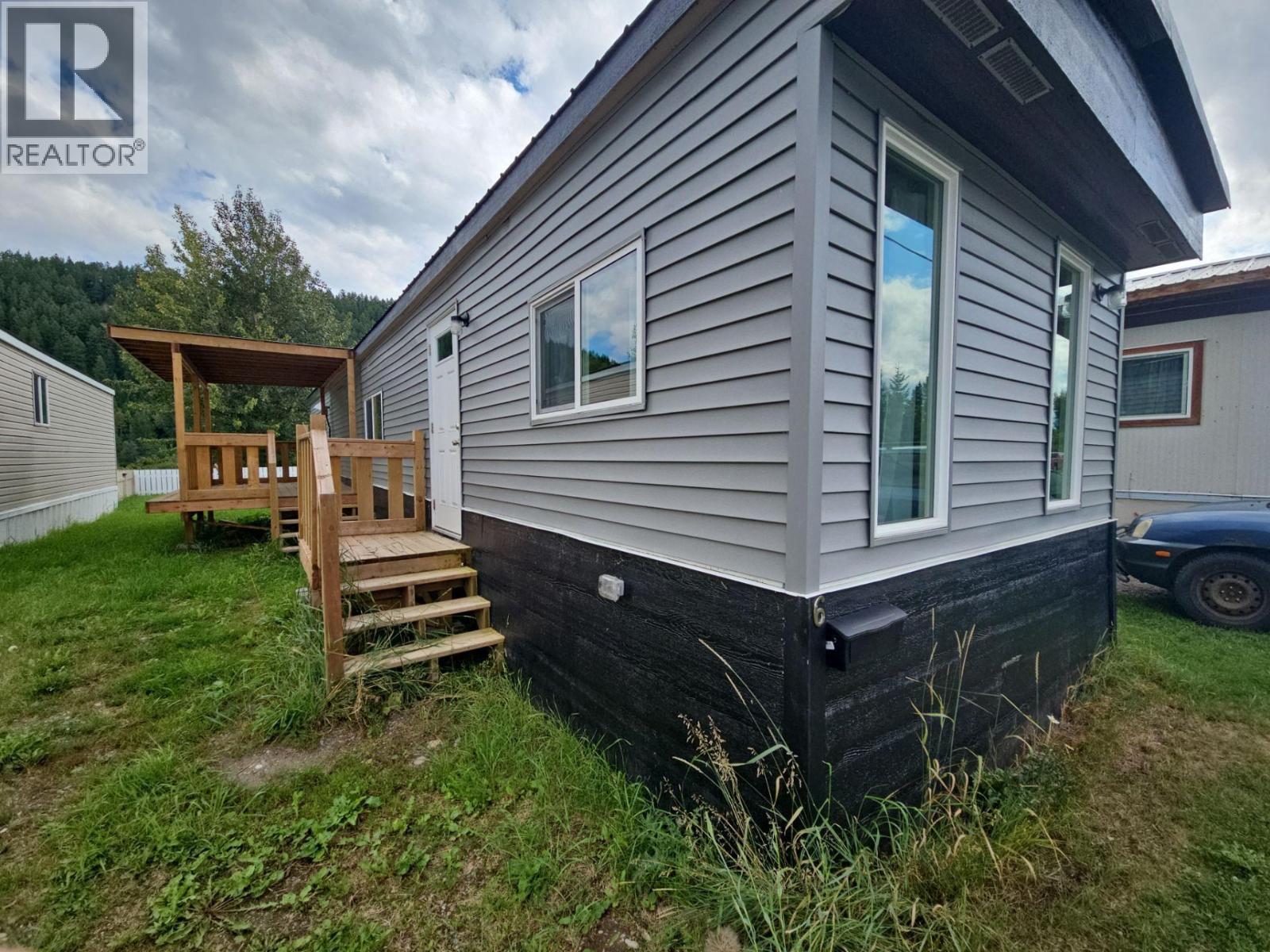 6 2271 FARRELL STREET, Prince George - Image 1