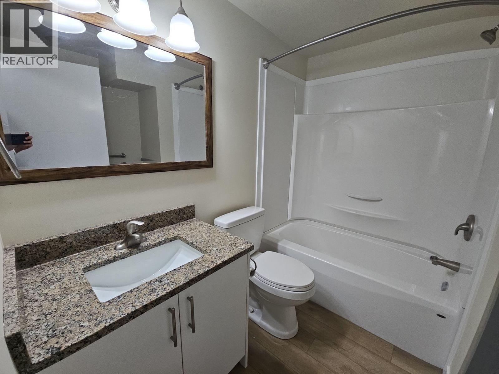 6 2271 FARRELL STREET, Prince George - Image 1