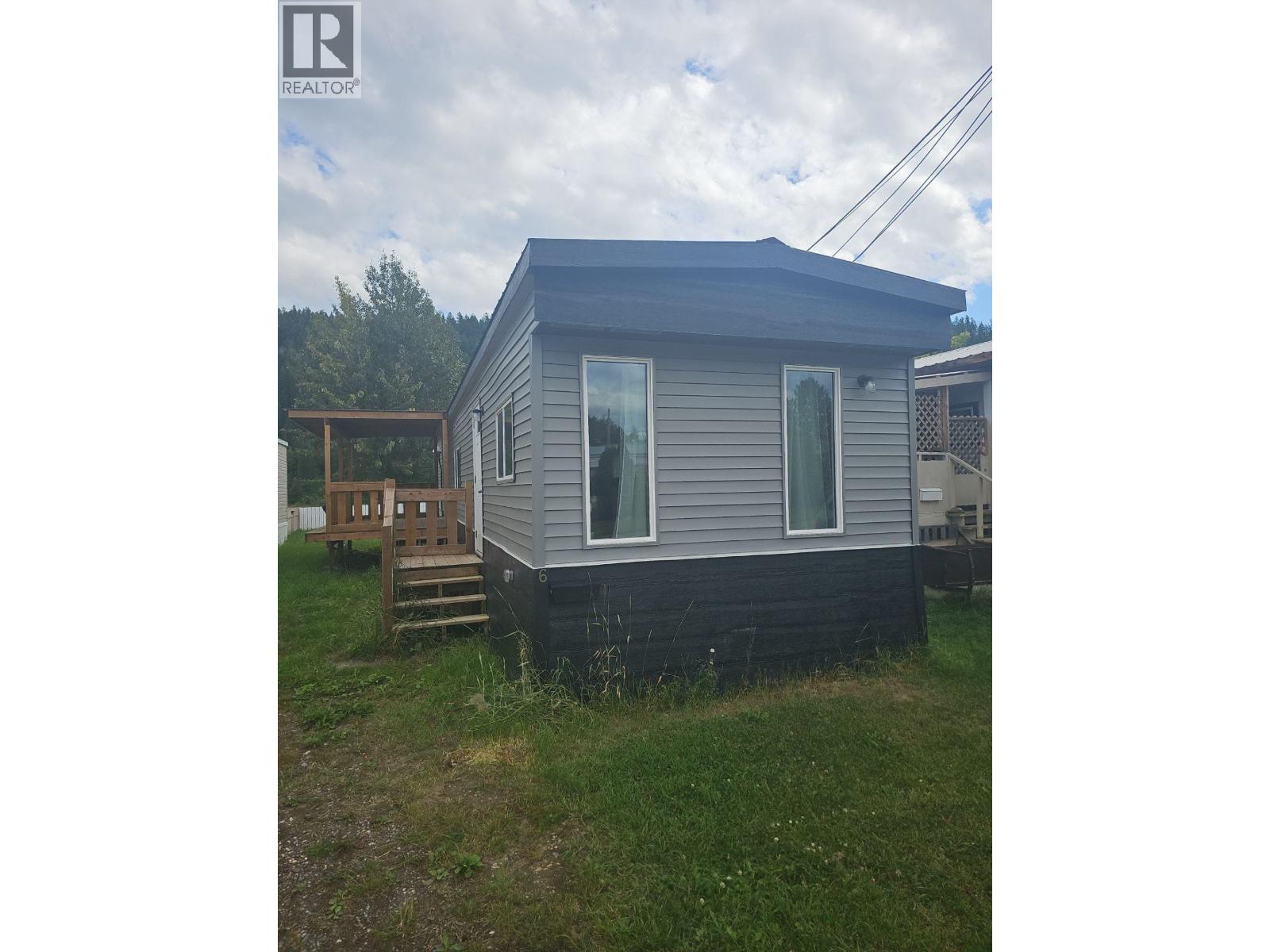 6 2271 FARRELL STREET, Prince George