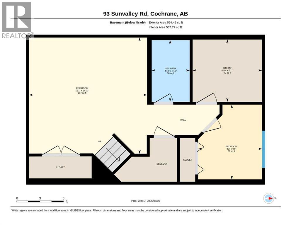 93 Sunvalley Road - 39