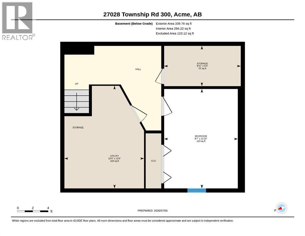 27028 Township Road 300 - Photo 15