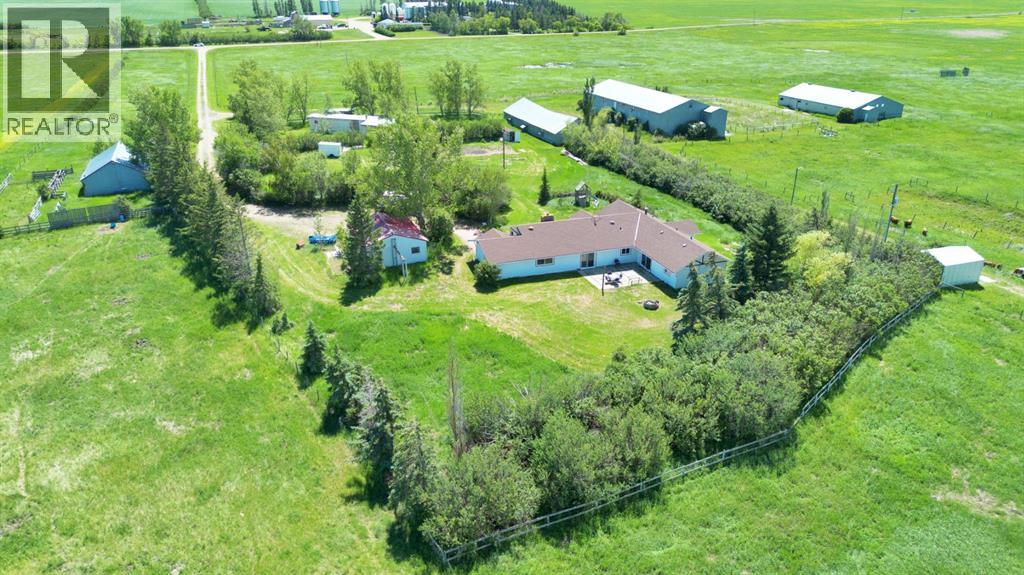 27028 Township Road 300 - Photo 23