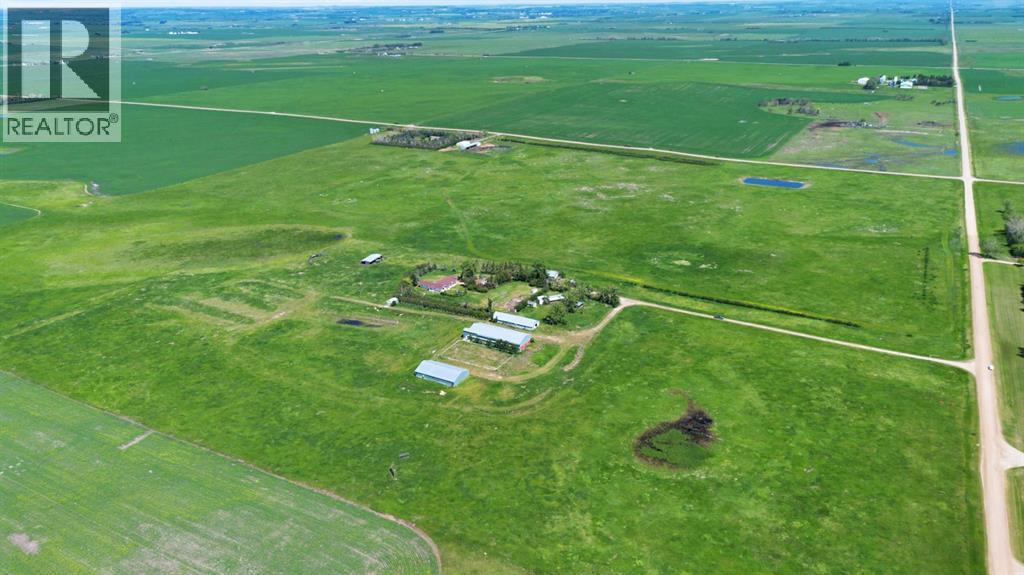 27028 Township Road 300 - Photo 50