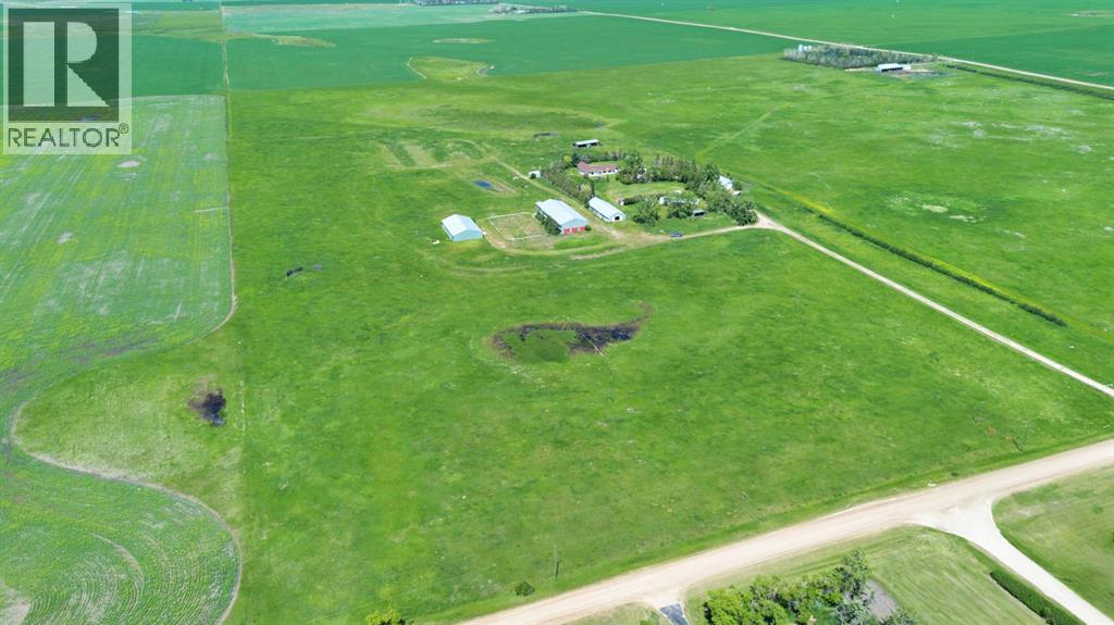 27028 Township Road 300 - Photo 49
