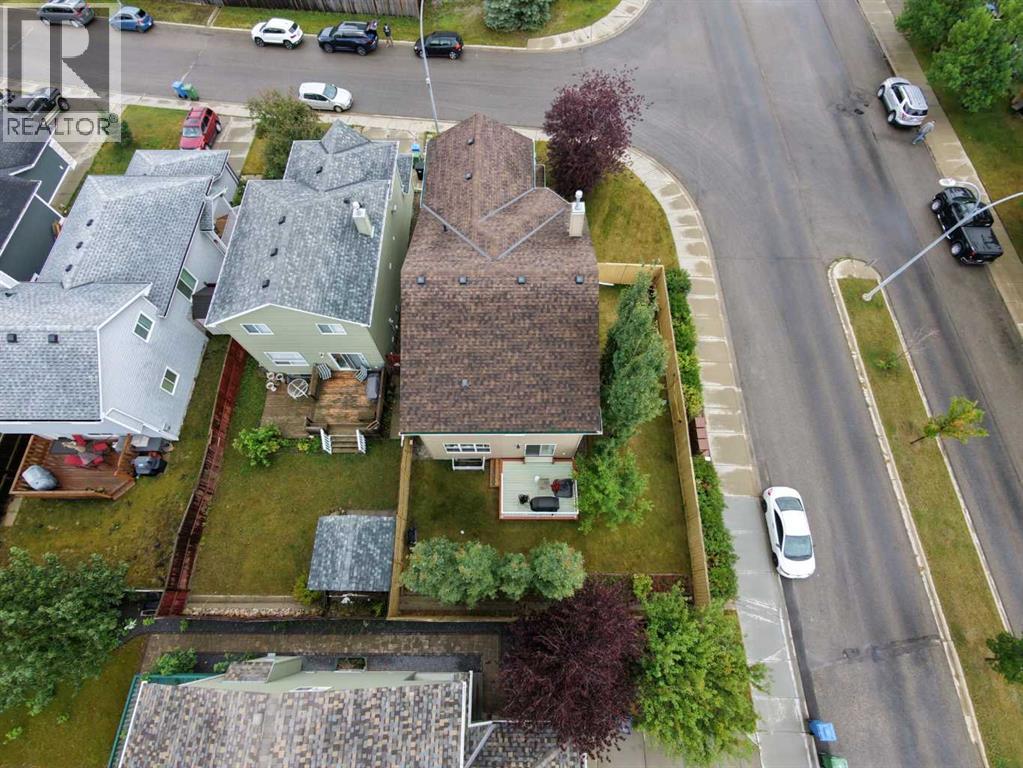 252 Bridlewood Common Southwest