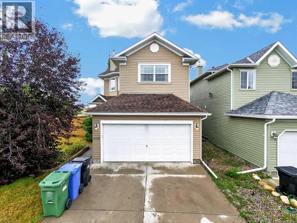 252 Bridlewood Common Southwest