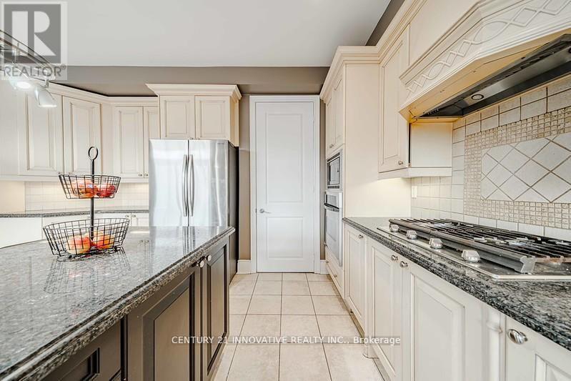 4 AQUILINA COURT - 14