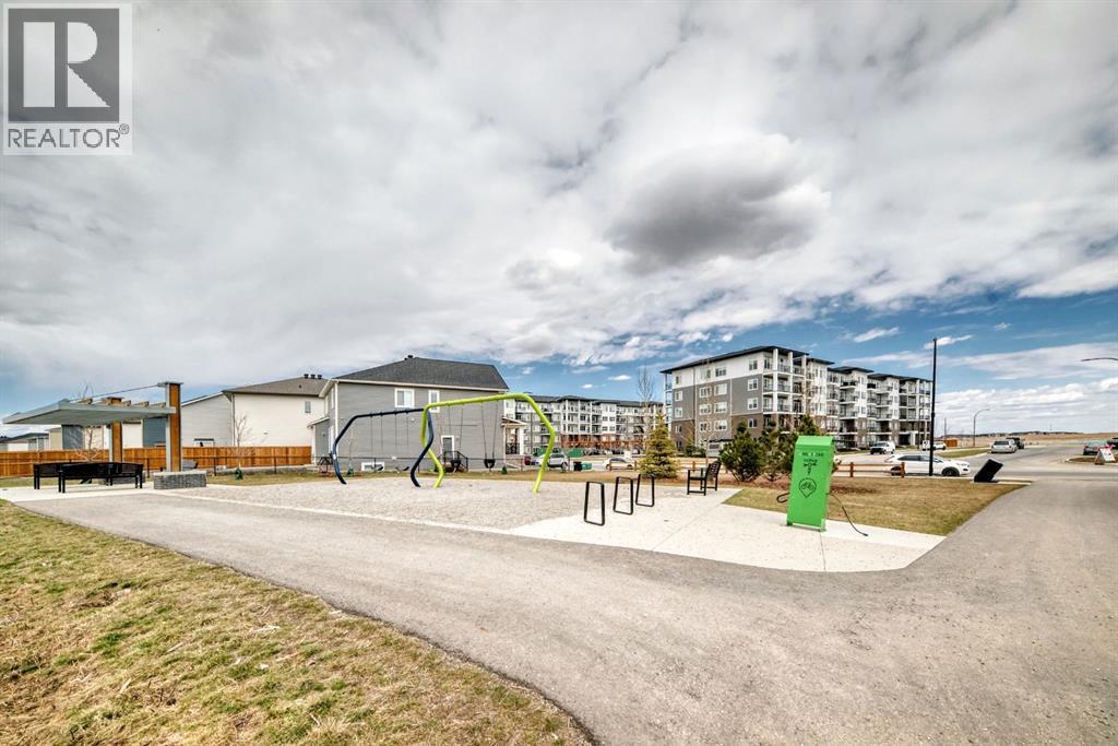#1206 44 Skyview Parkway NE - 15