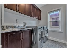 Bedroom 4 - 10915 175 Av Nw, Edmonton, AB T5X0B7 Photo 9
