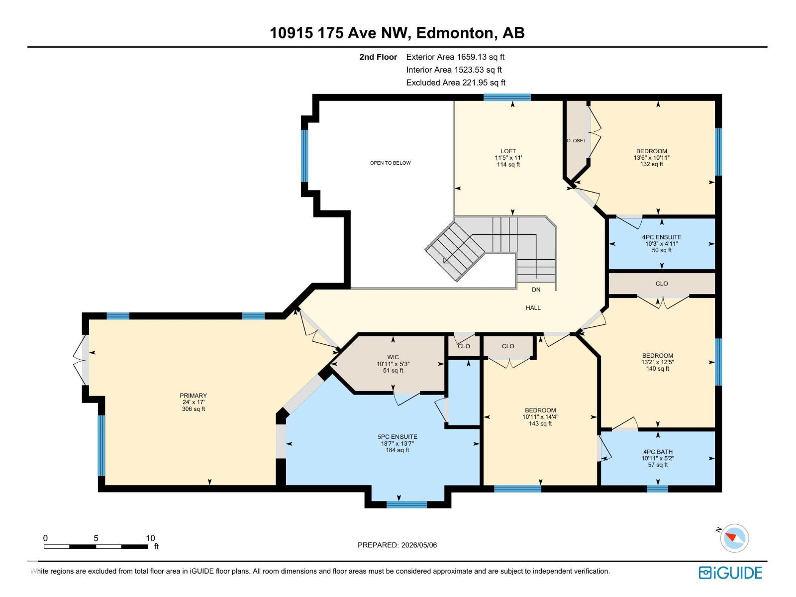 10915 175 Avenue NW - Photo 38