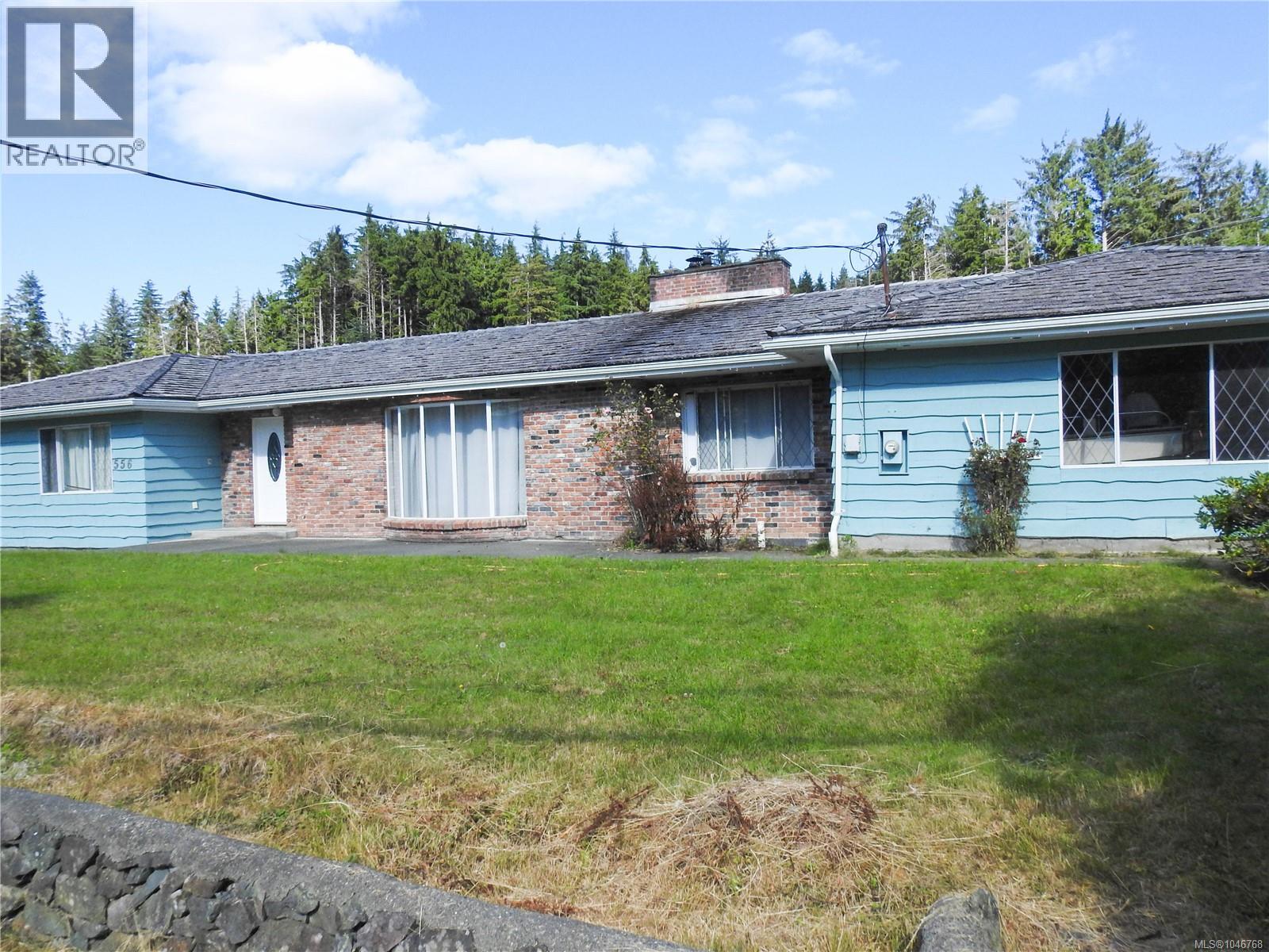 Property for sale at 556 Coal Harbour Rd