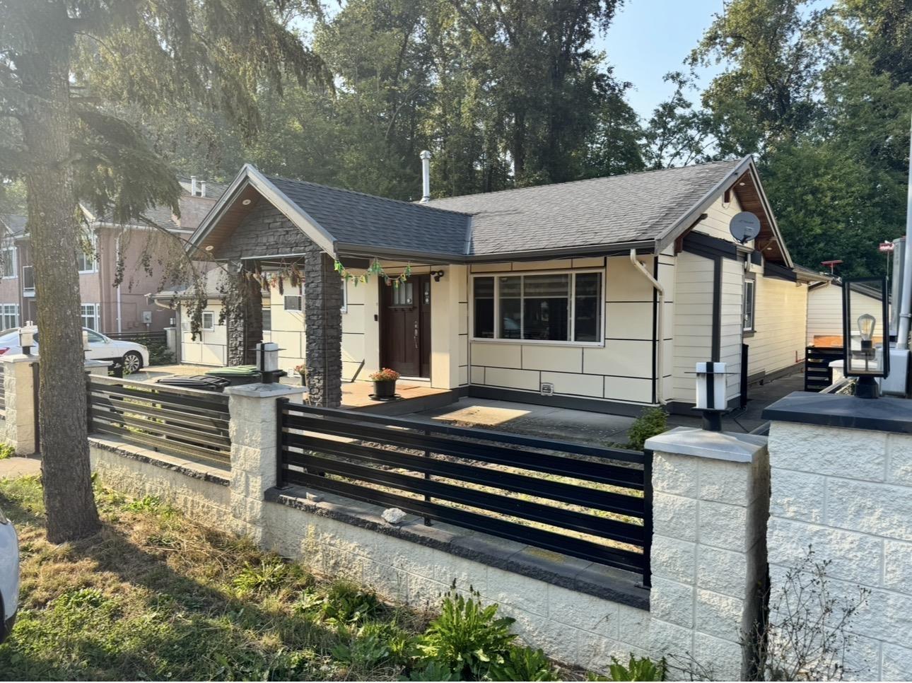 Property for sale at 13317 84 AVENUE