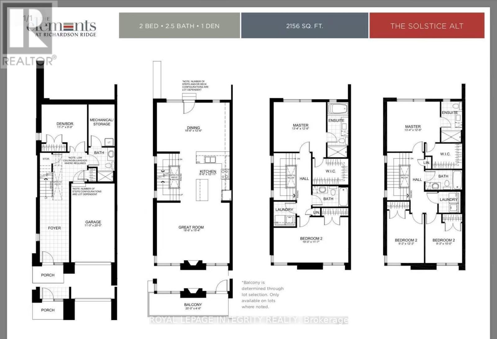 4 Bed, 4 Bath House for Rent in Ottawa – 147 BOUNDSTONE WAY, Ottawa – MLS# X13679002 - Image 47