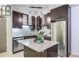 1509 - 9090 Yonge Street, Richmond Hill, ON L4C0Z1 Photo 10