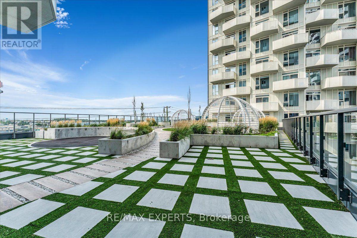 #828 498 CALDARI ROAD - 29